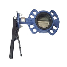 Butterfly Valve OPERATION LEVER DN80 (3")